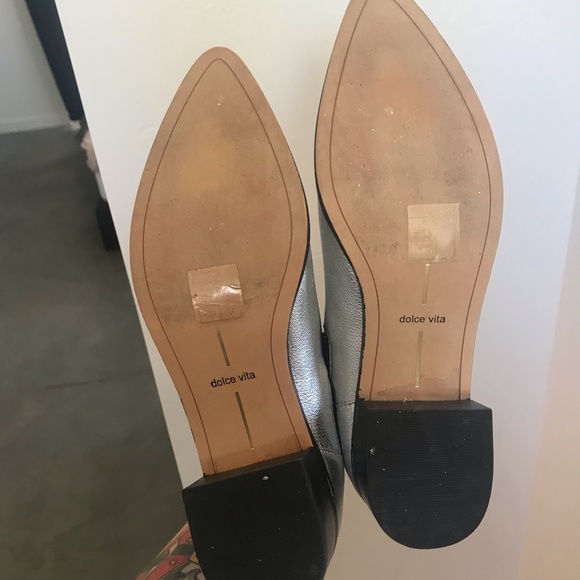 Dolce Vita Macie Boots - Picture 3 of 3